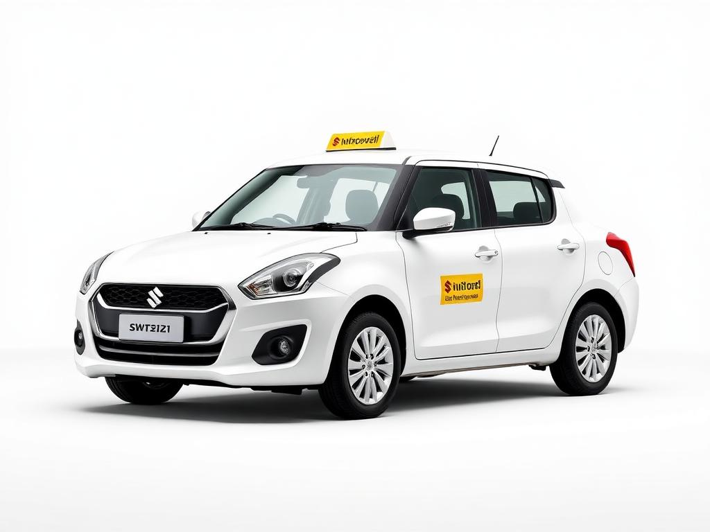 Taxi & Car Rentals